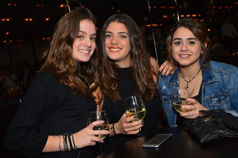 Sabine and Patile's 18th Birthday